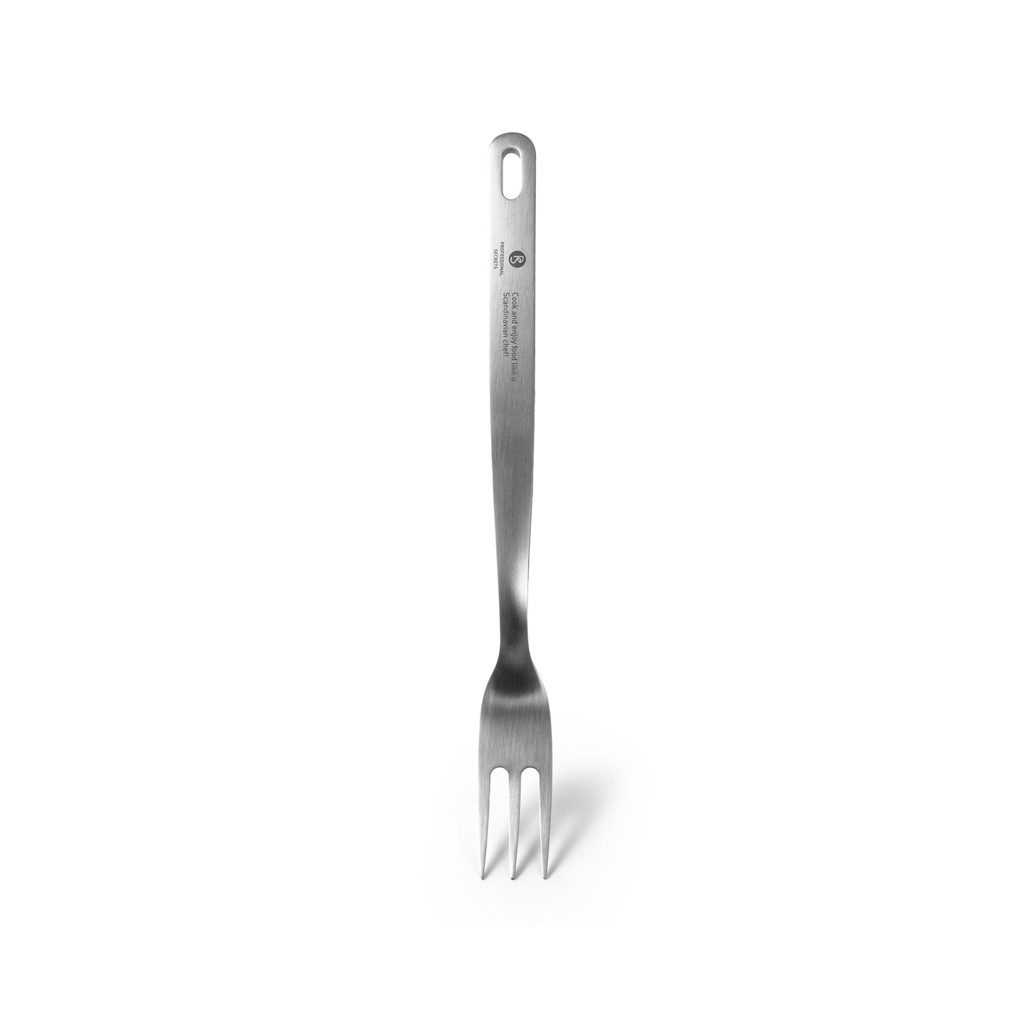 Cooking fork