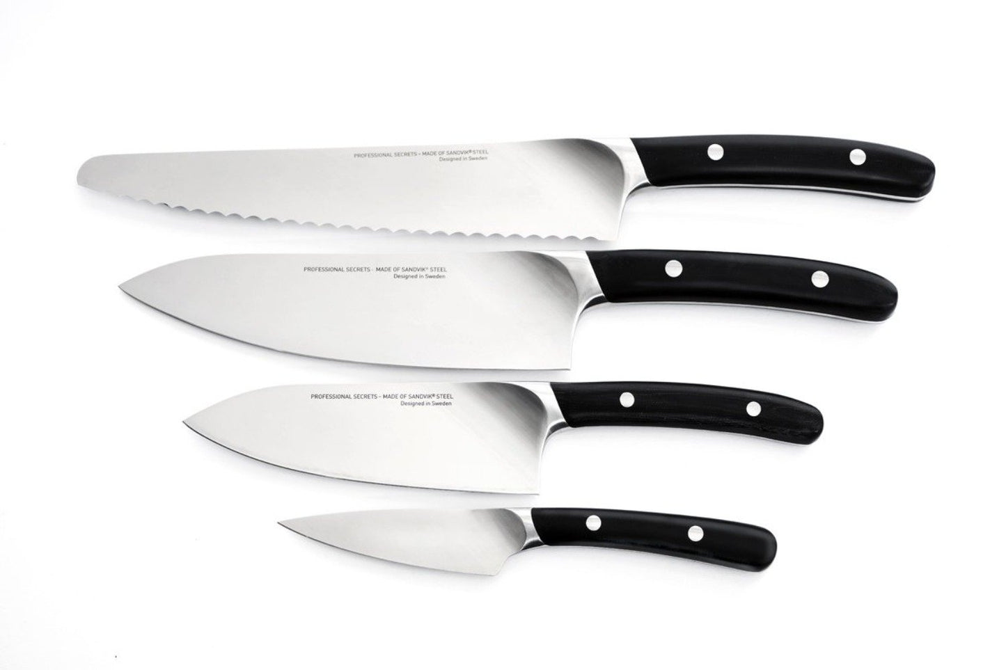 Small kitchen knife