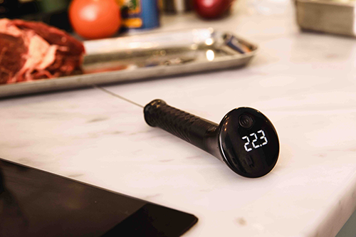 Kitchen thermometer