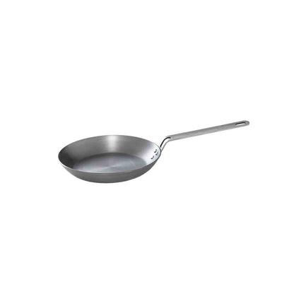 Frying pan carbon steel 20cm